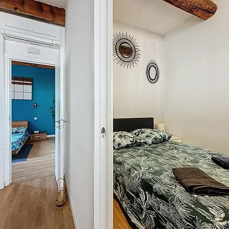 Charmant Appartement Au Vieux-Port - Climatisation - Les Freres De La Loc' Marseilles Exterior foto